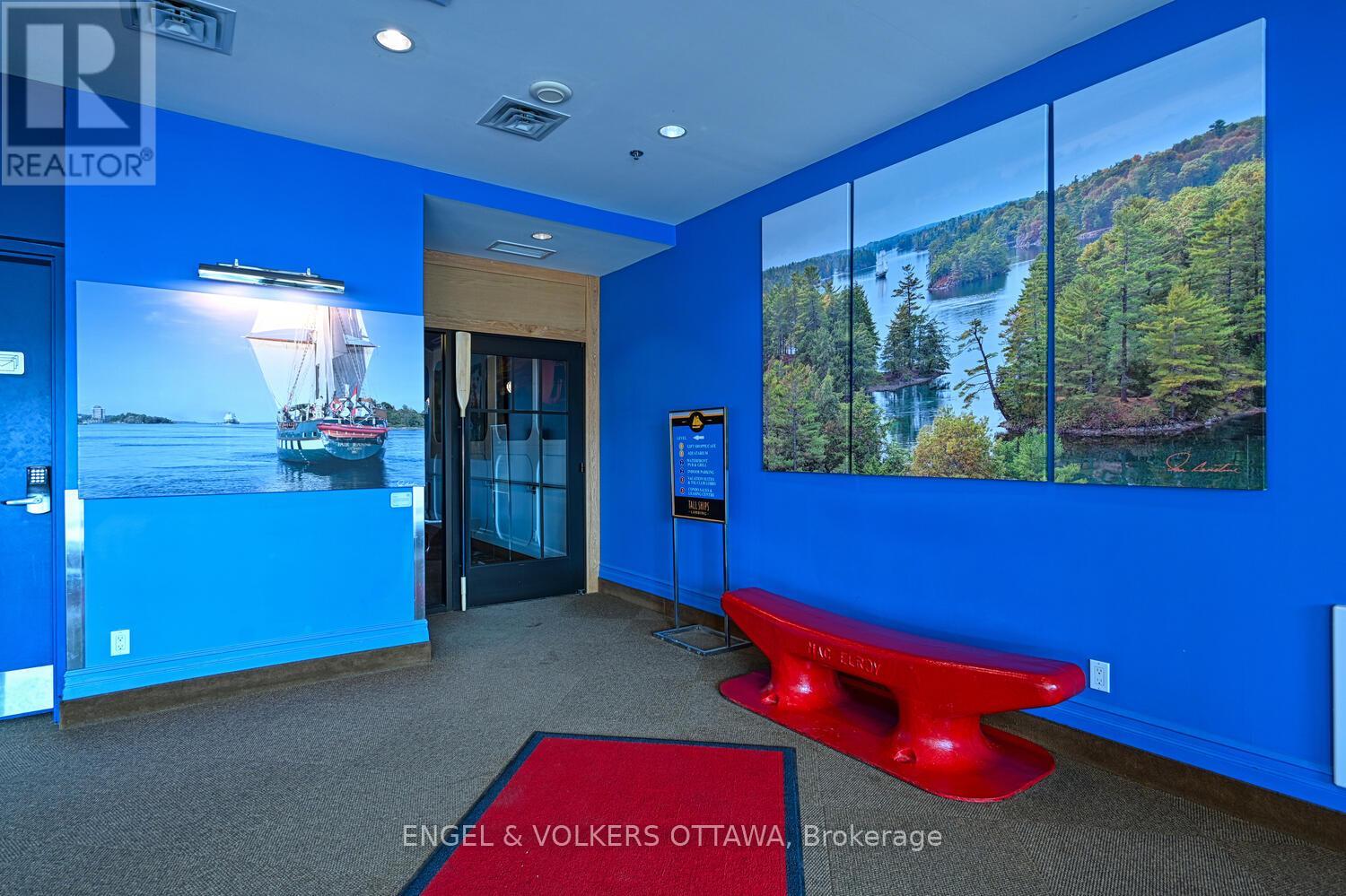 1504 - 15 ST ANDREW STREET