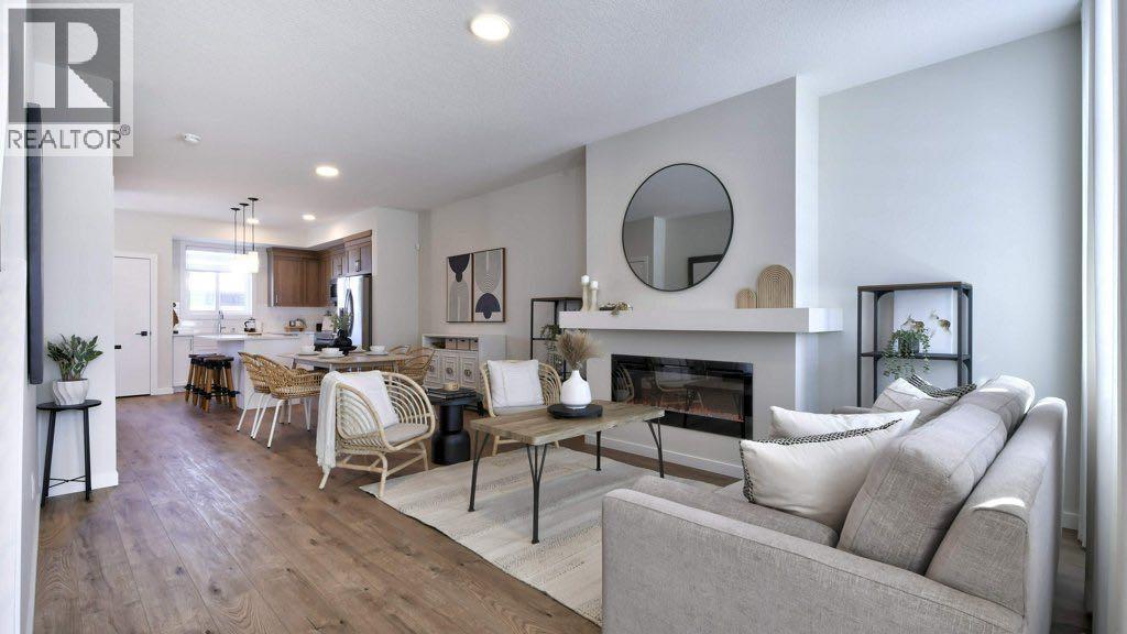 862 Wolf Willow Boulevard SE