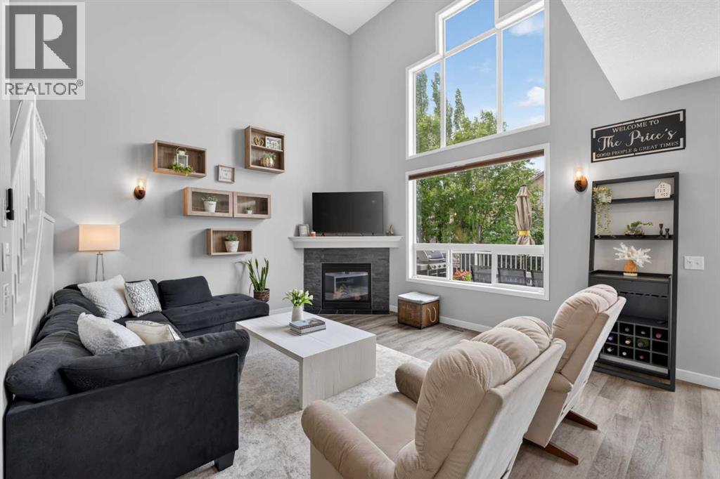 21 Morningside Bay SW