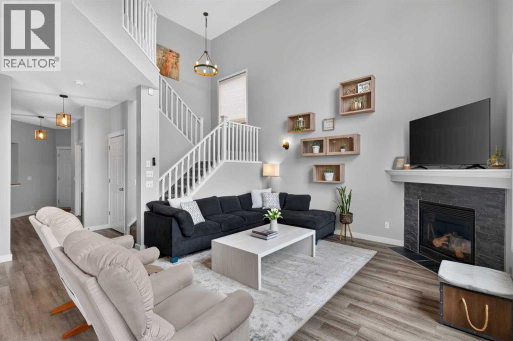 21 Morningside Bay SW