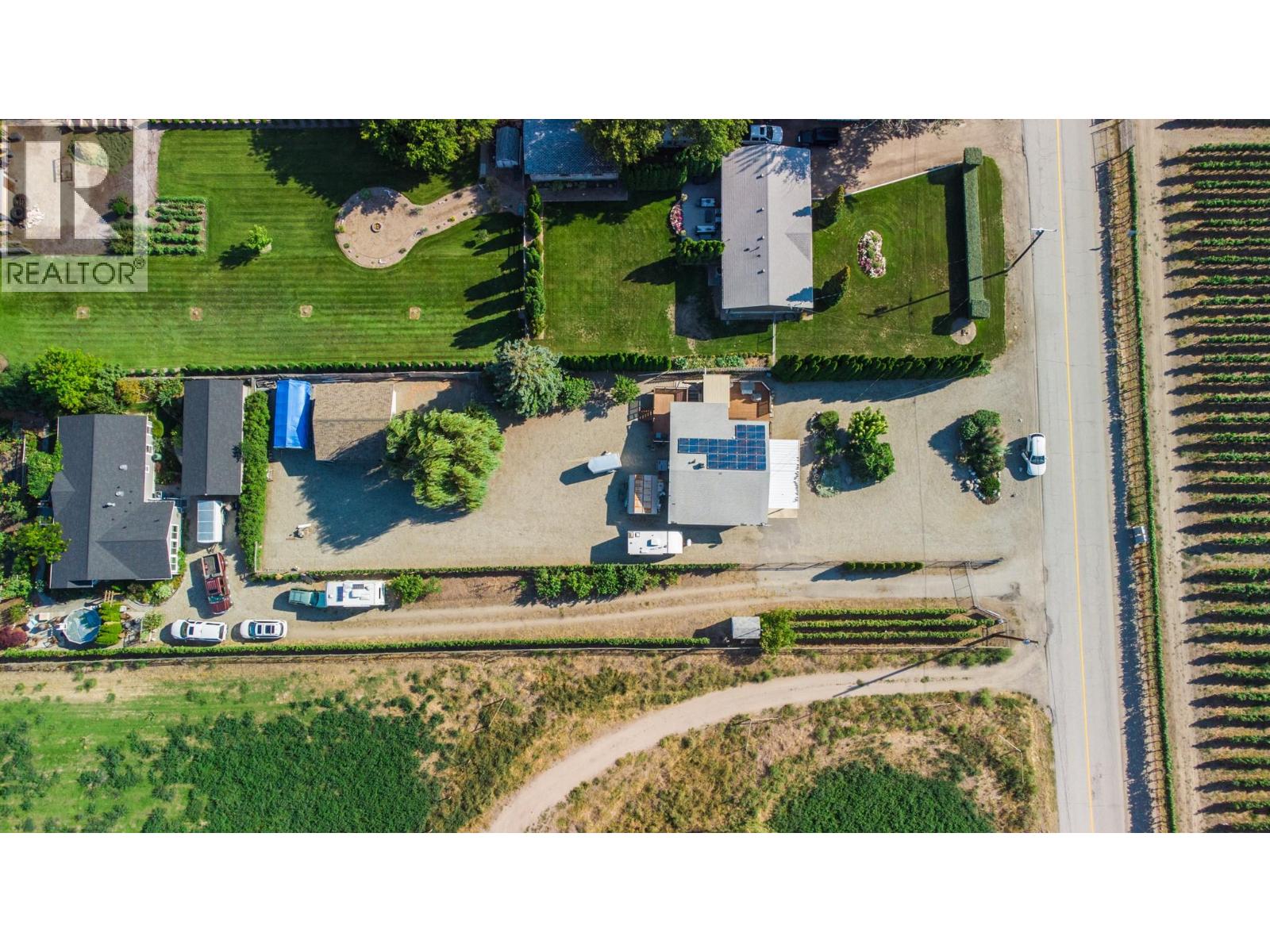 156 Secrest Hill Road