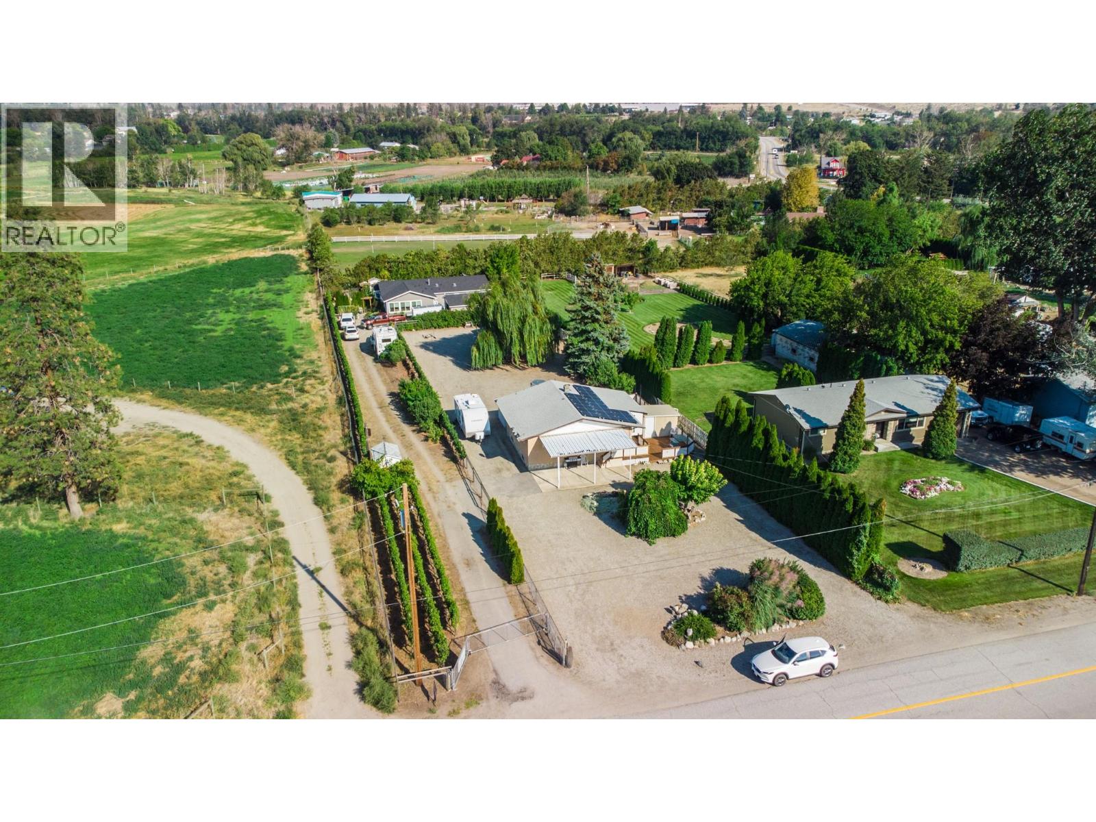 156 Secrest Hill Road