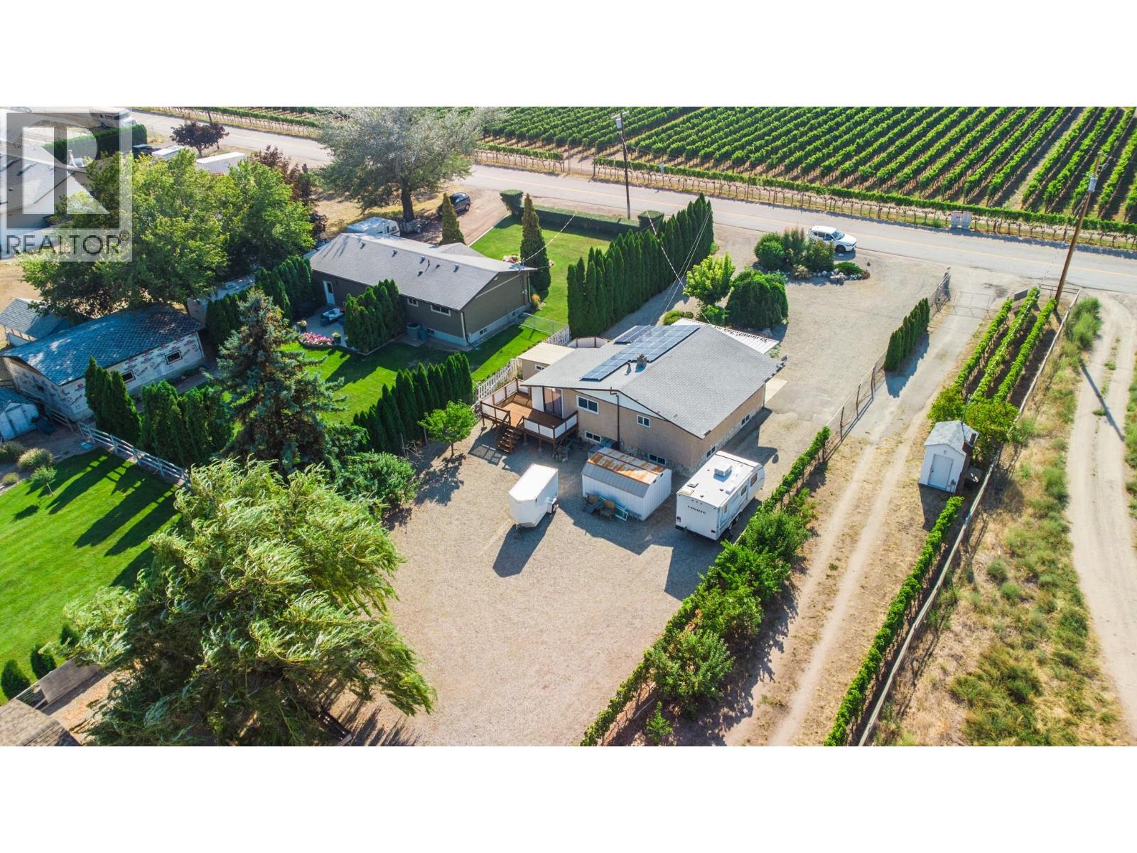 156 Secrest Hill Road