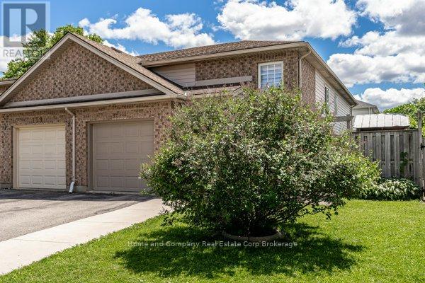 127 WALSH CRESCENT