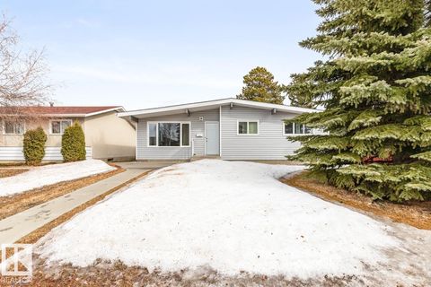 13437 118 ST NW Edmonton AB T5E5L9