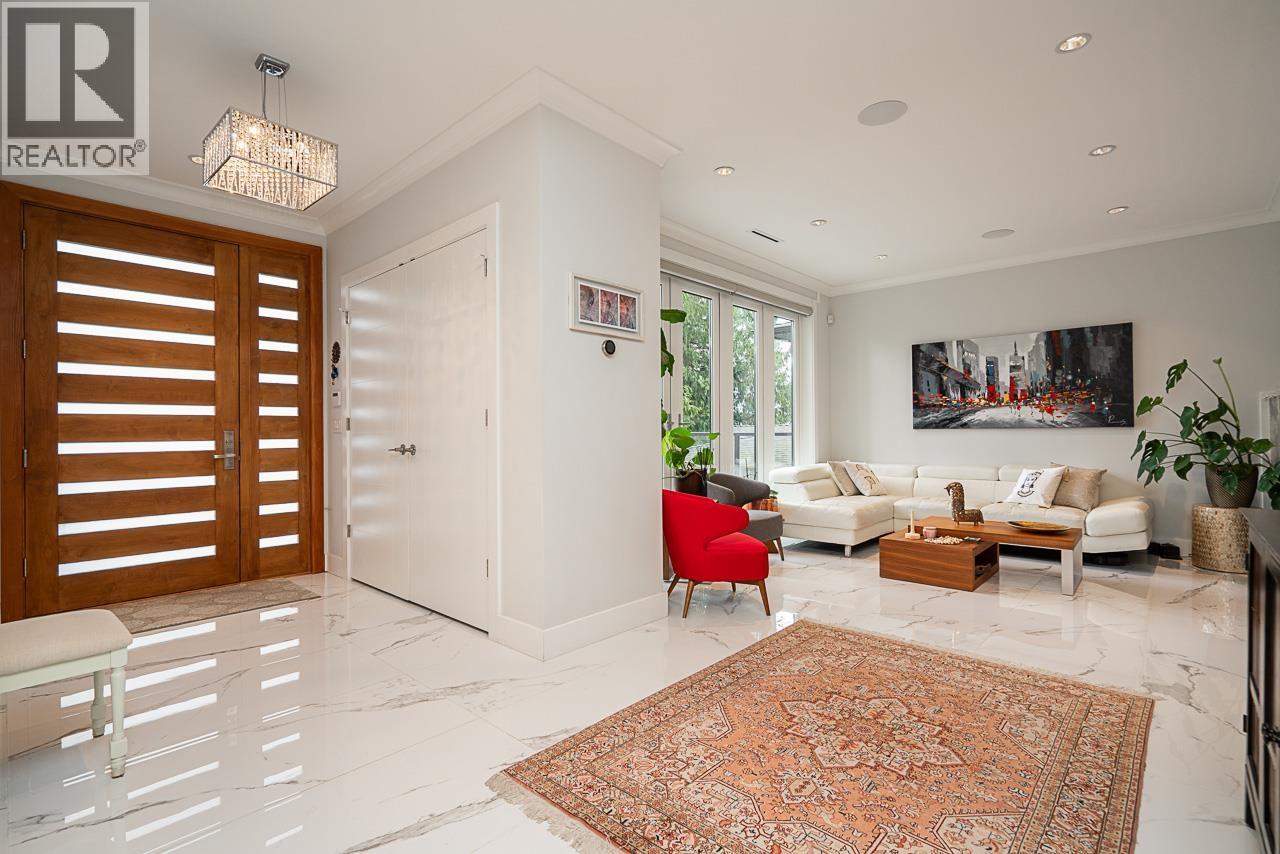 4365 MOUNTAIN HIGHWAY