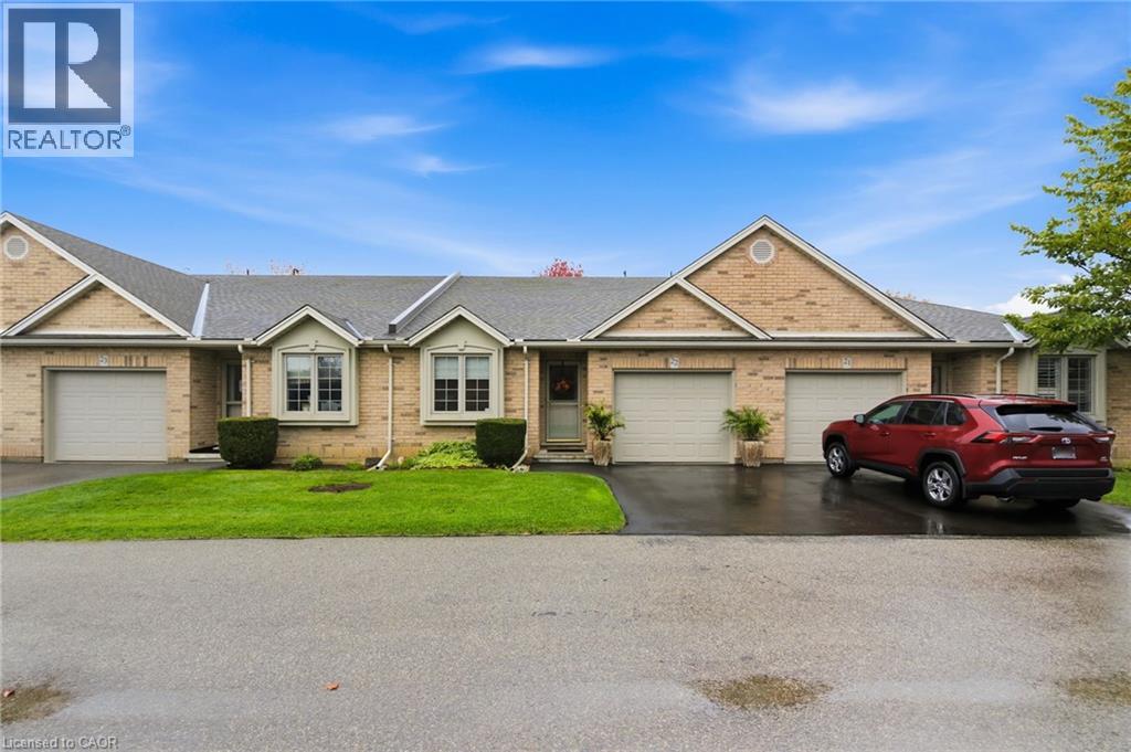 385 PARK Road N Unit# 22