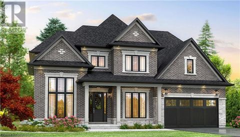 451 MASTERS Drive Woodstock ON N4T0L2