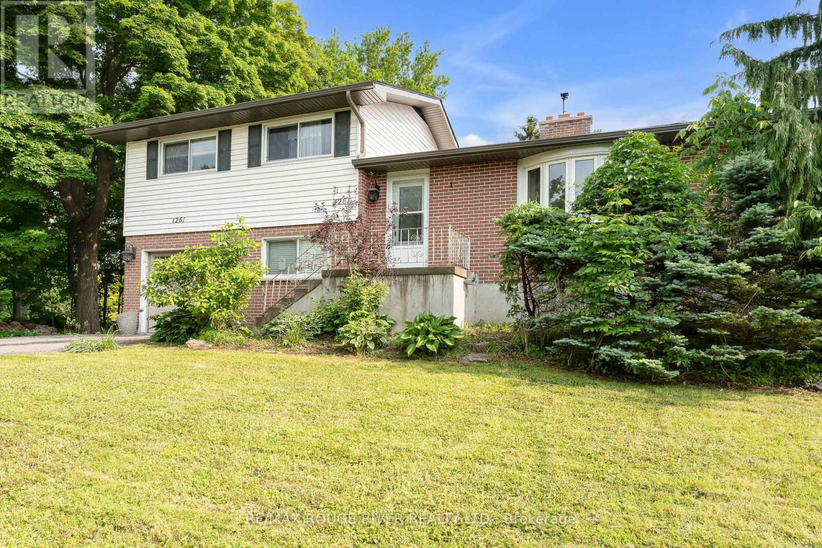 1261 PRINCE CHARLES DRIVE