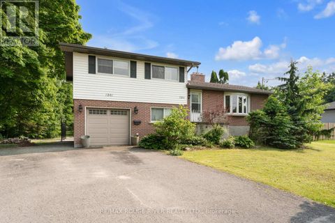 1261 PRINCE CHARLES DRIVE Kingston (South of Taylor-Kidd Blvd) ON K7M5J9