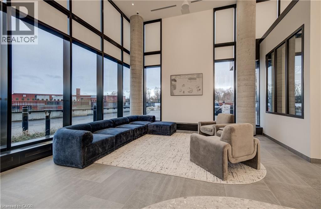 25 WELLINGTON Street S Unit# 2005