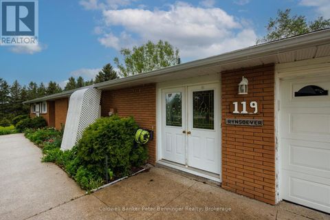 119 MAIN STREET Kincardine ON N0G2T0