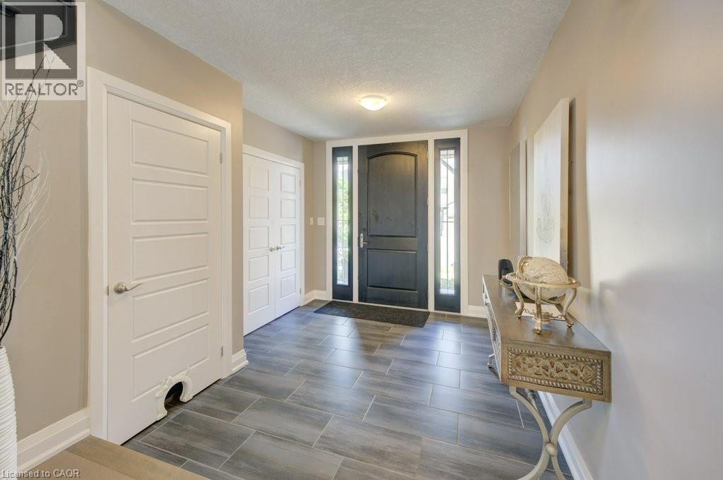 43 GREYHAWK Street