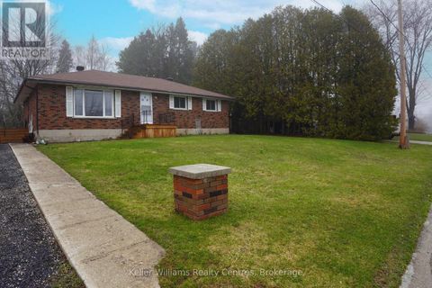 192 GEORGE STREET South Bruce Peninsula ON N0H2T0