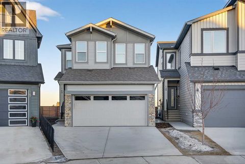 163 Belvedere Crescent Calgary AB T2A7Y5
