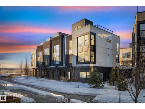 #56 5 RONDEAU DR St. Albert AB T8N7X8