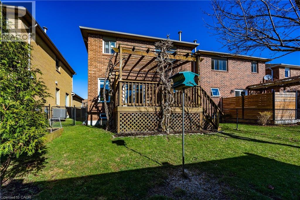55 GRINDSTONE Way