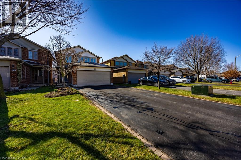55 GRINDSTONE Way