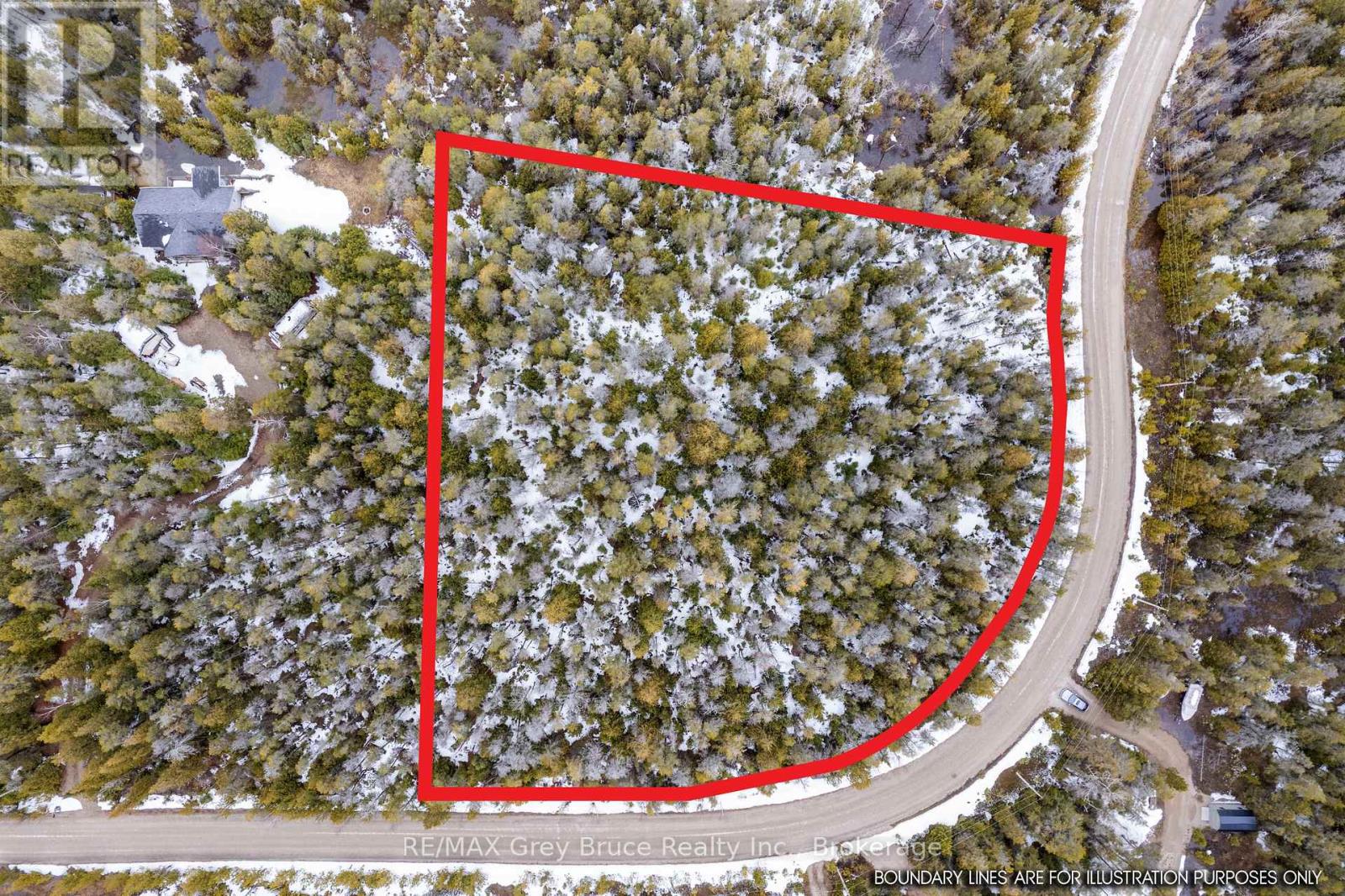 LOT 12 WILLOW CREEK CRESCENT