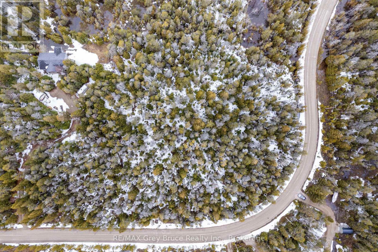 LOT 12 WILLOW CREEK CRESCENT