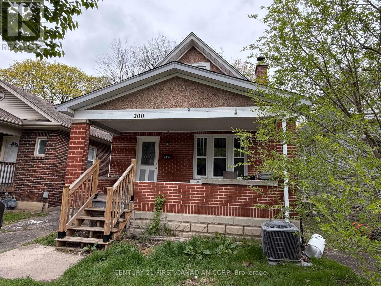 200 HURON STREET