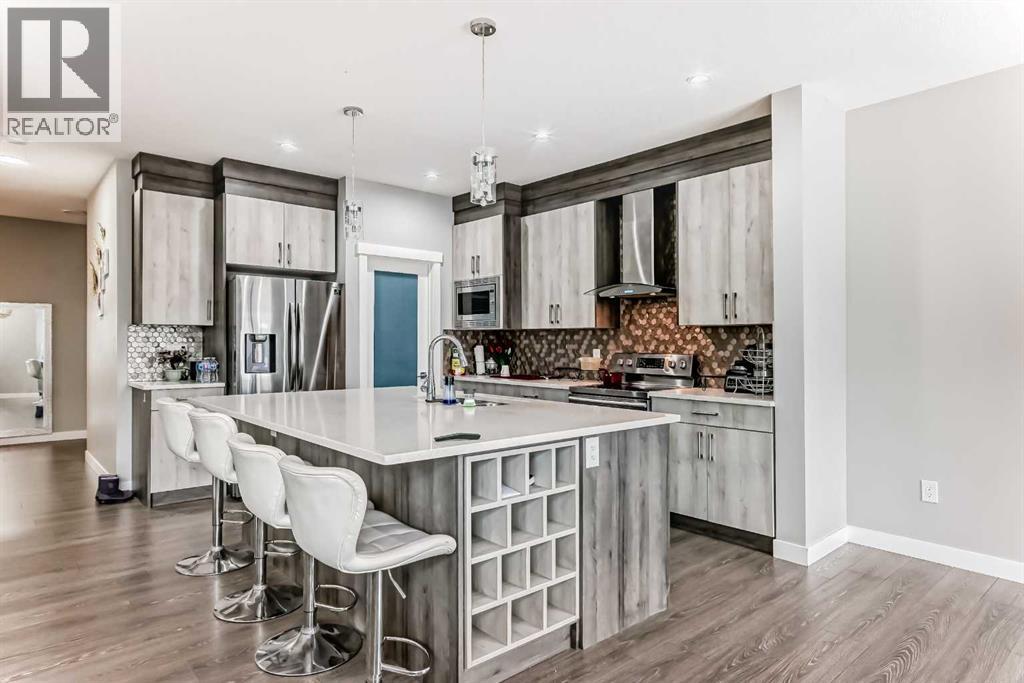 197 Baysprings Gardens SW