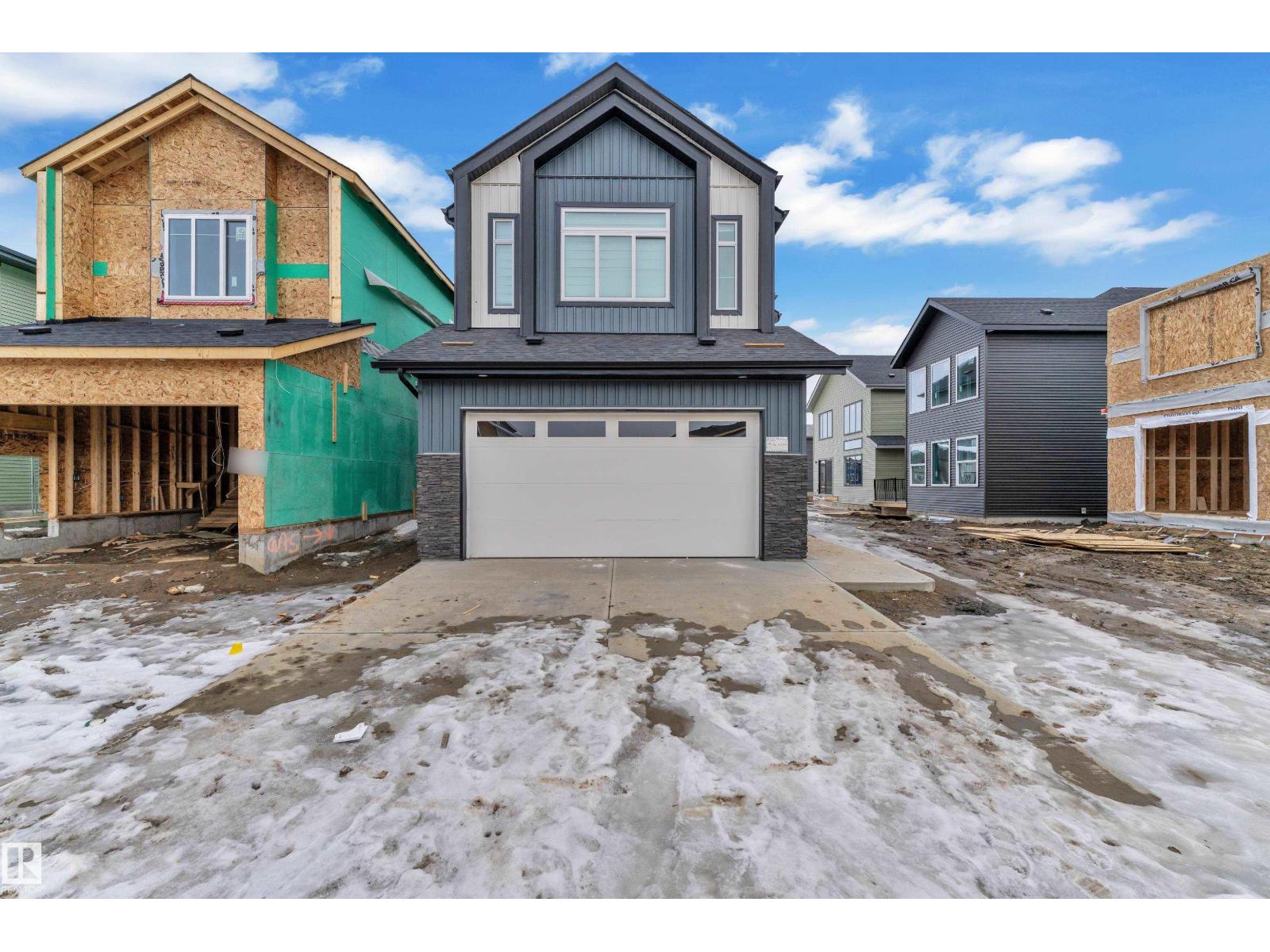 8458 Mayday Link SW SW