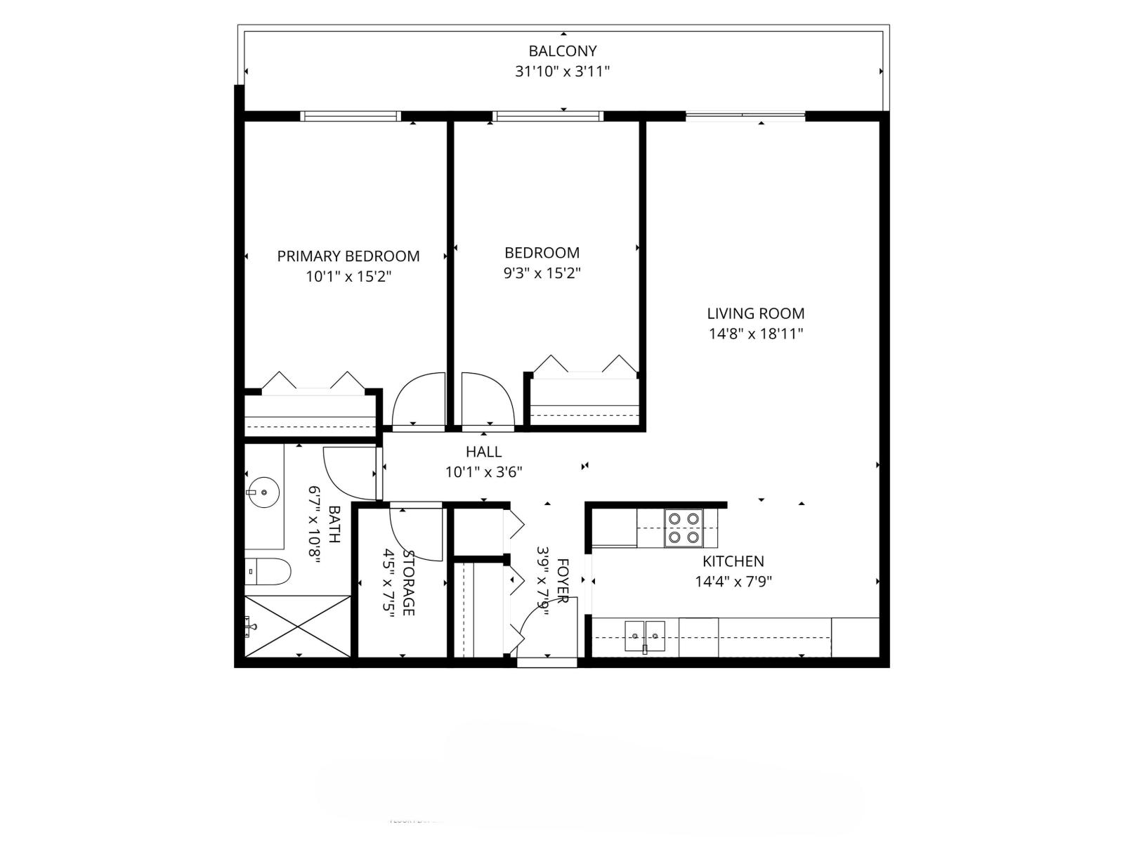 202 9175 MARY STREET|Chilliwack Proper West