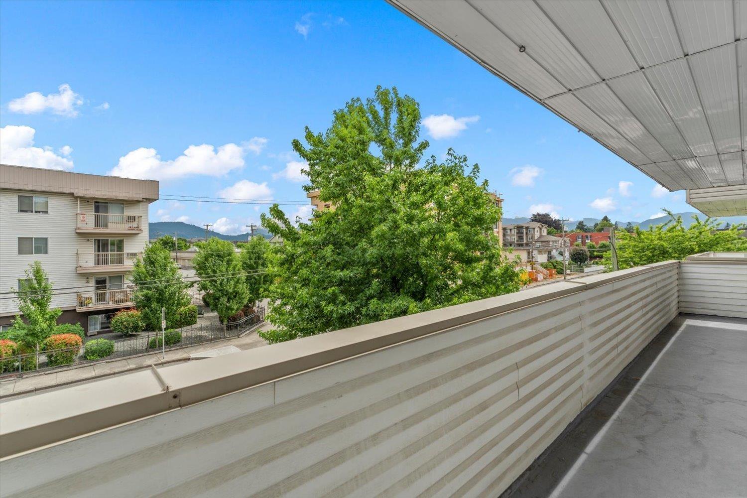 202 9175 MARY STREET|Chilliwack Proper West