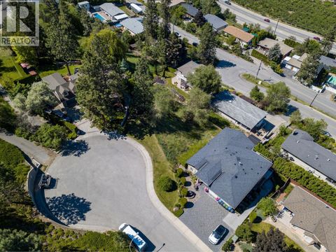 952 Ackerman Court Kelowna BC V1X7L2
