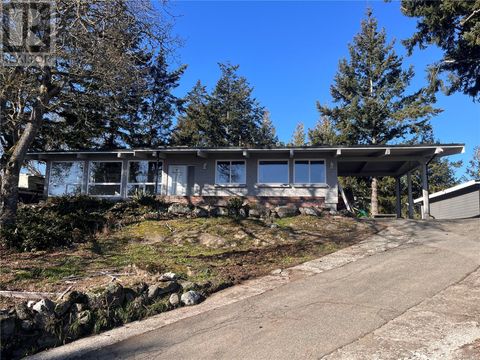 107 Island Hwy View Royal BC V9B1G1