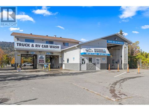 1806 George Street Enderby BC V0E1V0