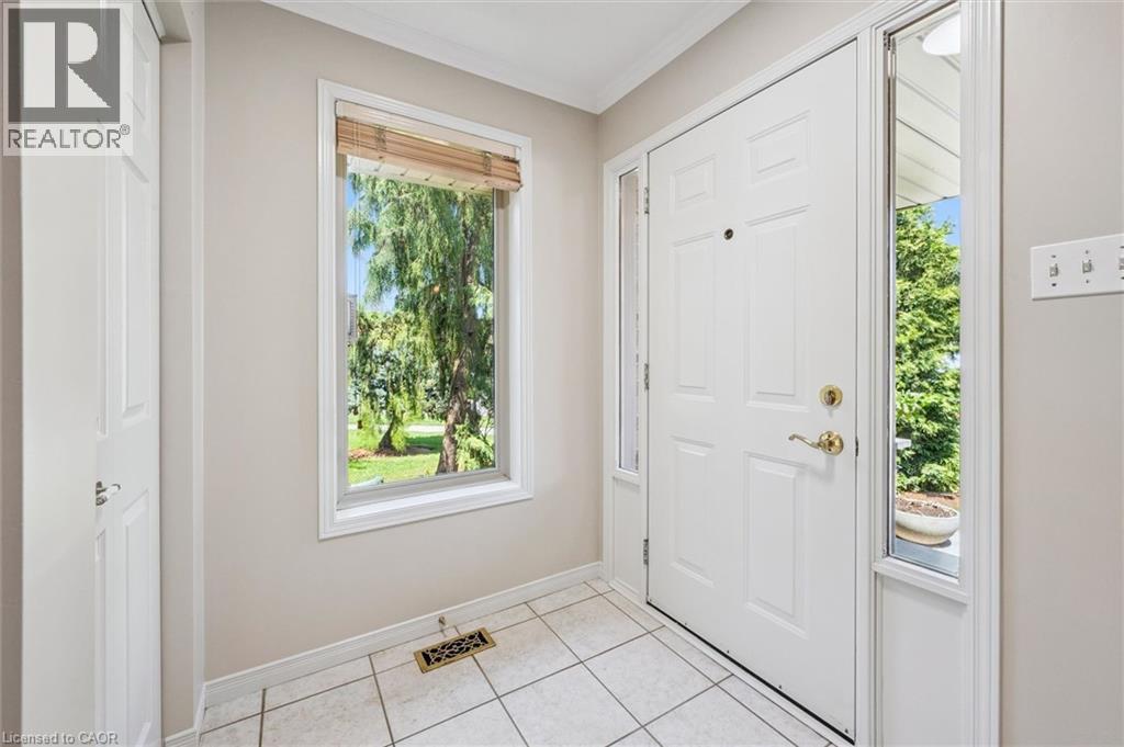 40 GIBBS Crescent