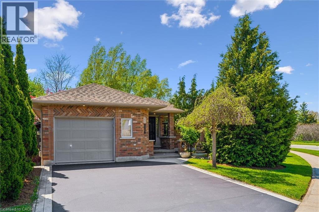 40 GIBBS Crescent
