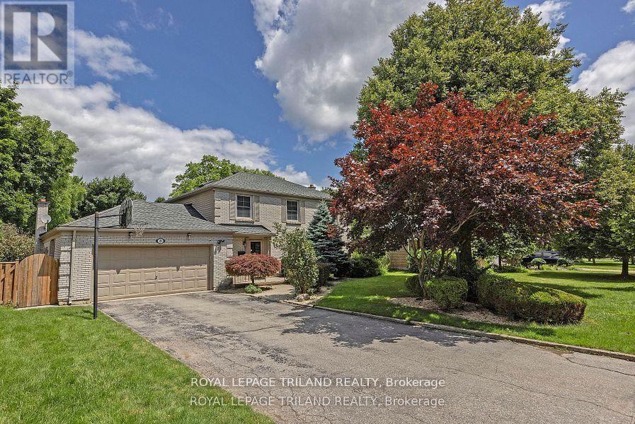Photo 1 of 29 — 69 SHAVIAN BOULEVARD, London North (North A), ON N6G2P4