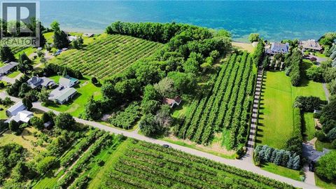 PT LT 22 BLEZARD Drive Beamsville ON L0R1B3