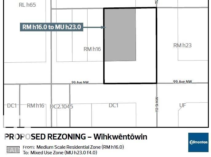11202 99 AV NW