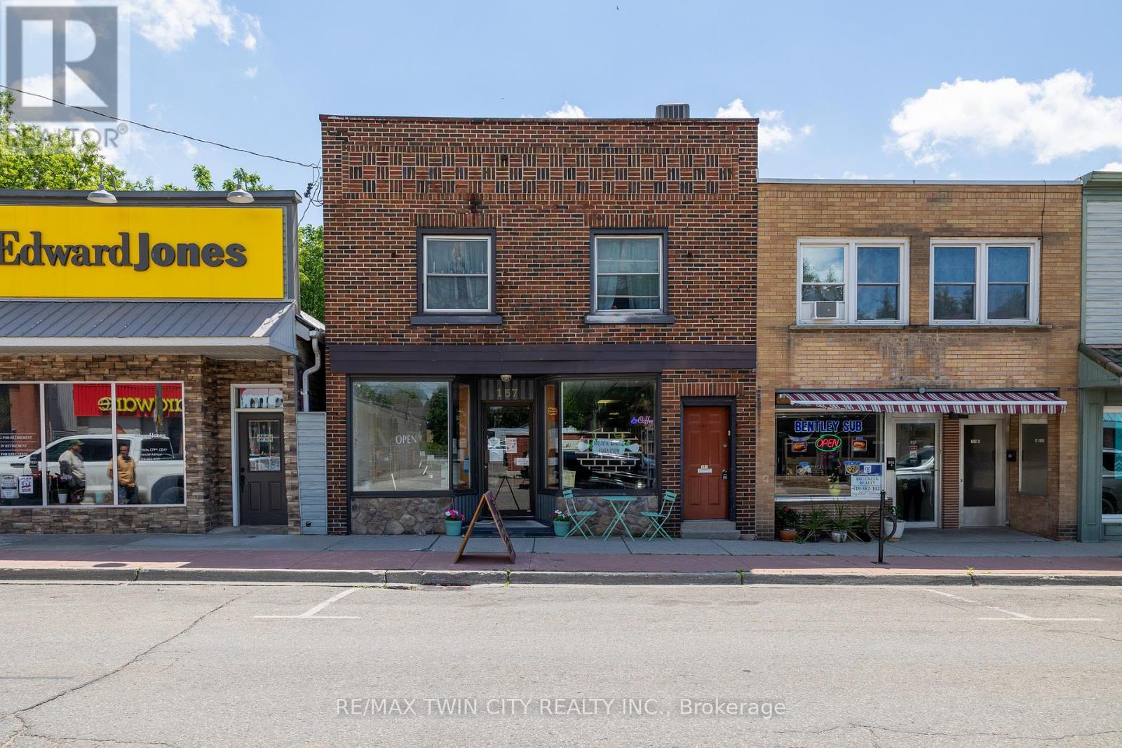 157 MAIN STREET