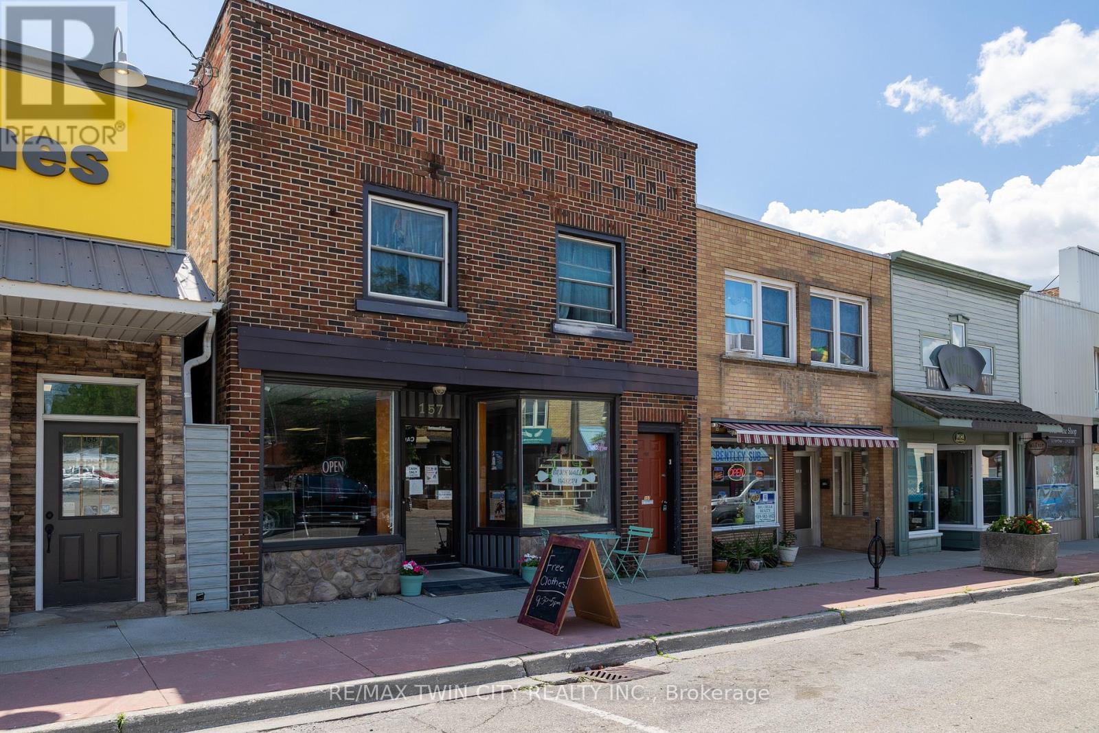 157 MAIN STREET