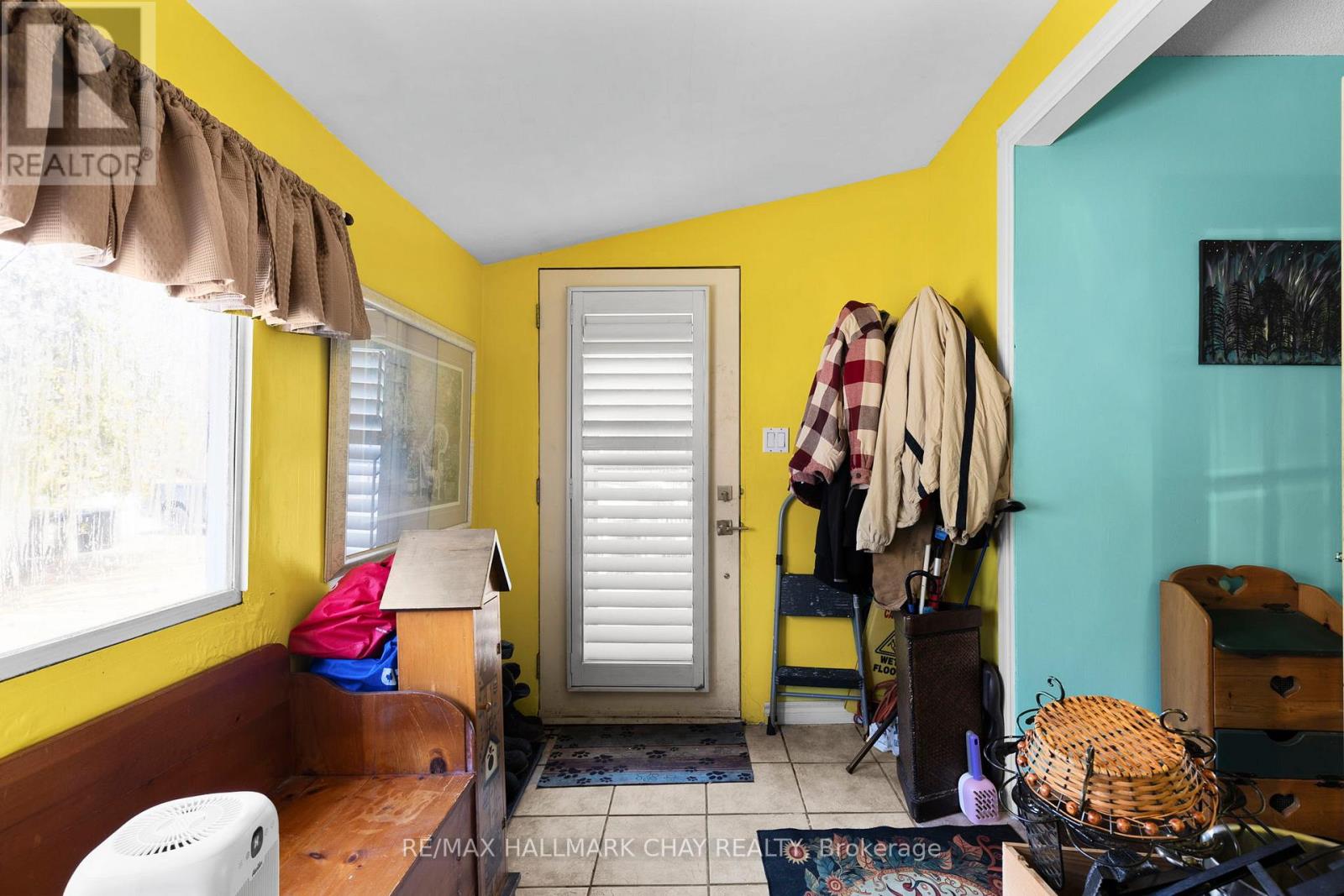 2121 KLONDIKE PARK ROAD