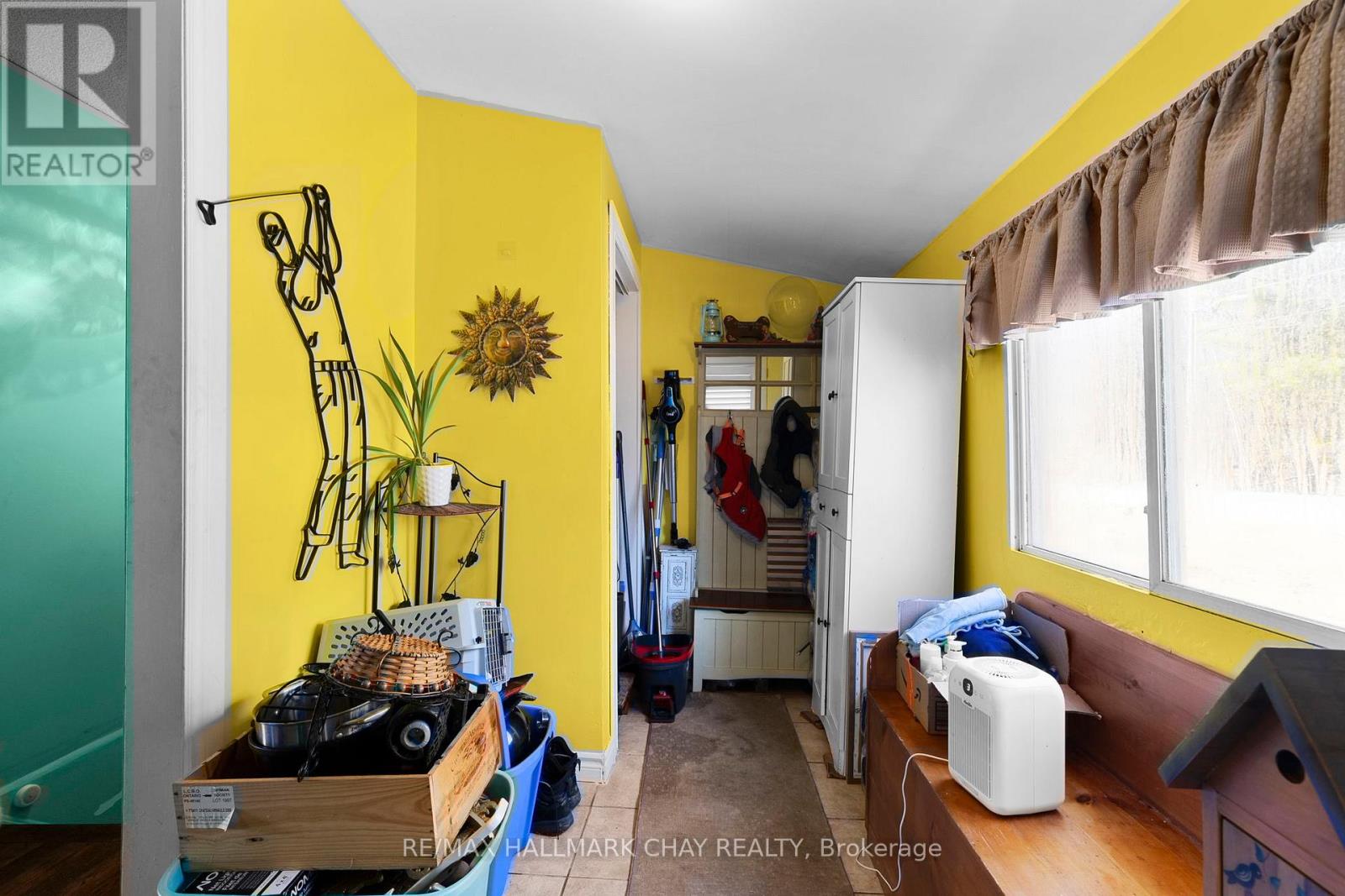 2121 KLONDIKE PARK ROAD