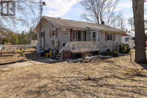2121 KLONDIKE PARK ROAD Wasaga Beach ON L9Z2W9