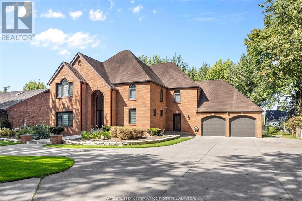 428 OLD TECUMSEH ROAD