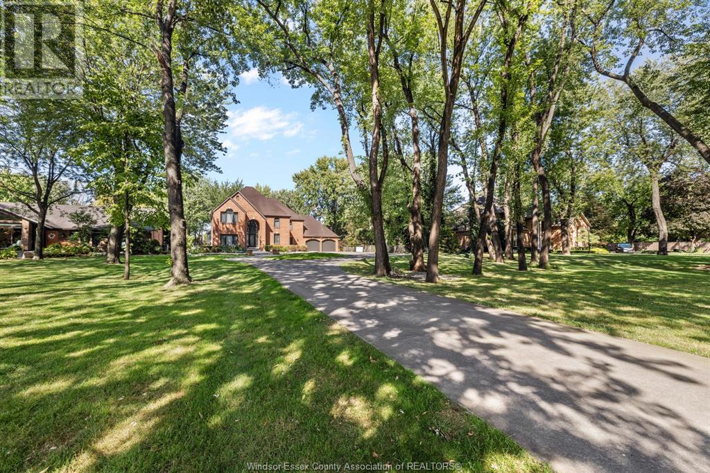 428 OLD TECUMSEH ROAD