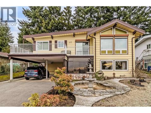 935 LONDON PLACE New Westminster BC V3M4Z5