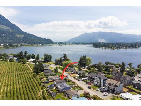 35063 NORTH SWARD ROAD Mission BC V2V7H1