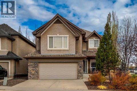 227 Tuscany Glen Park NW Calgary AB T3L3E5