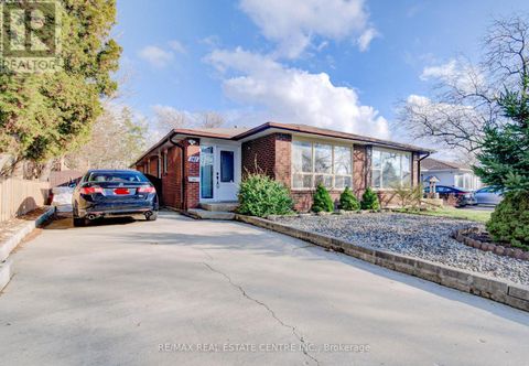 141 MOOREGATE CRESCENT Kitchener ON N2M2E9