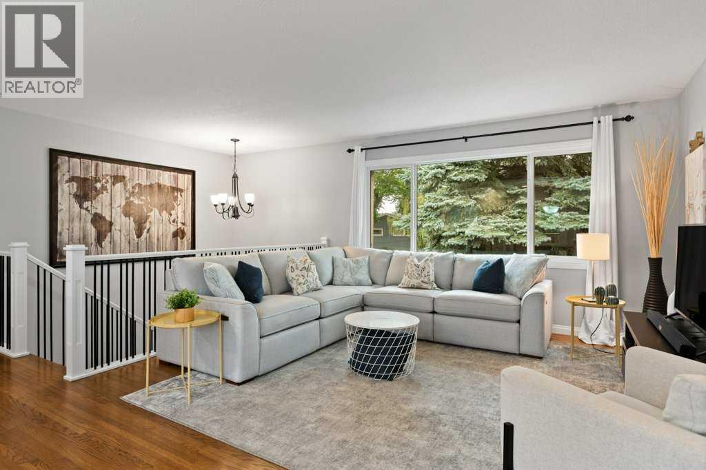 9919 Walrond Road SE