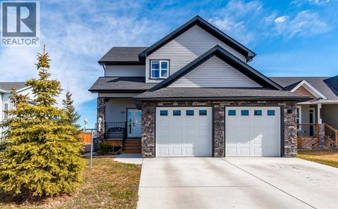 1024 Carriage Lane Drive Carstairs AB T0M0N0